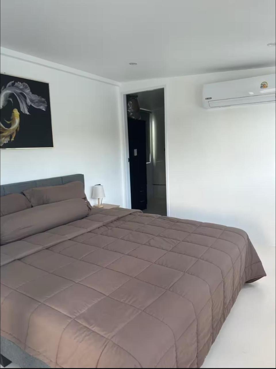 Villa La Luna Ko Samui Exterior foto