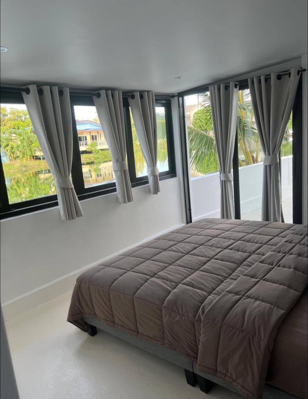 Villa La Luna Ko Samui Exterior foto