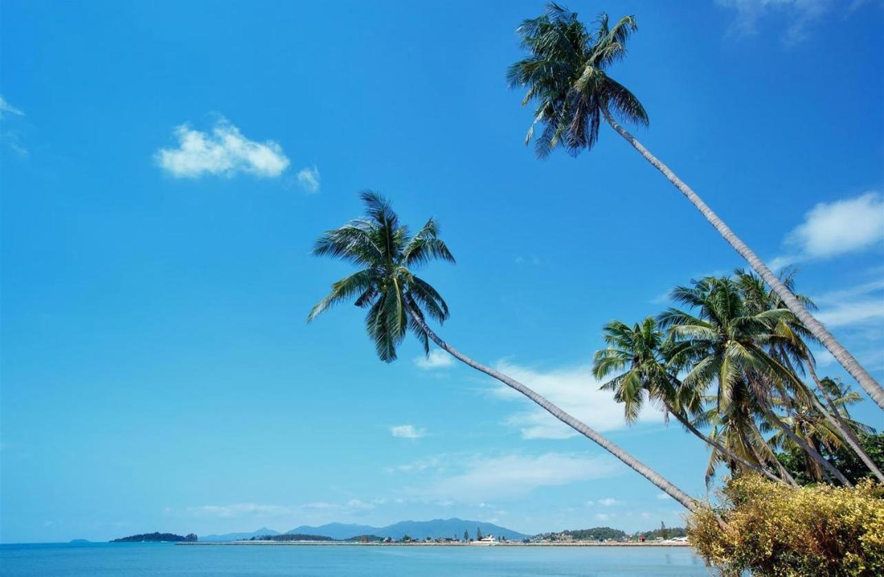 Villa La Luna Ko Samui Exterior foto